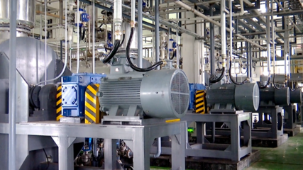 泰州泰興 以投資提速擴量為引擎，驅動生物技術開發服務產業提質增效