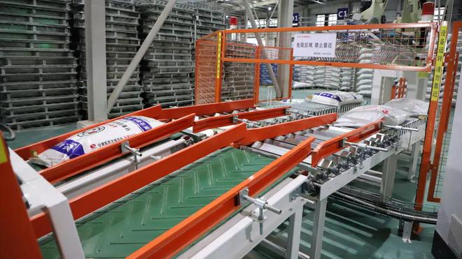 全力以赴拼經(jīng)濟搞建設 開足馬力！通川這家生物技術企業(yè)釋放潛能生產(chǎn)忙